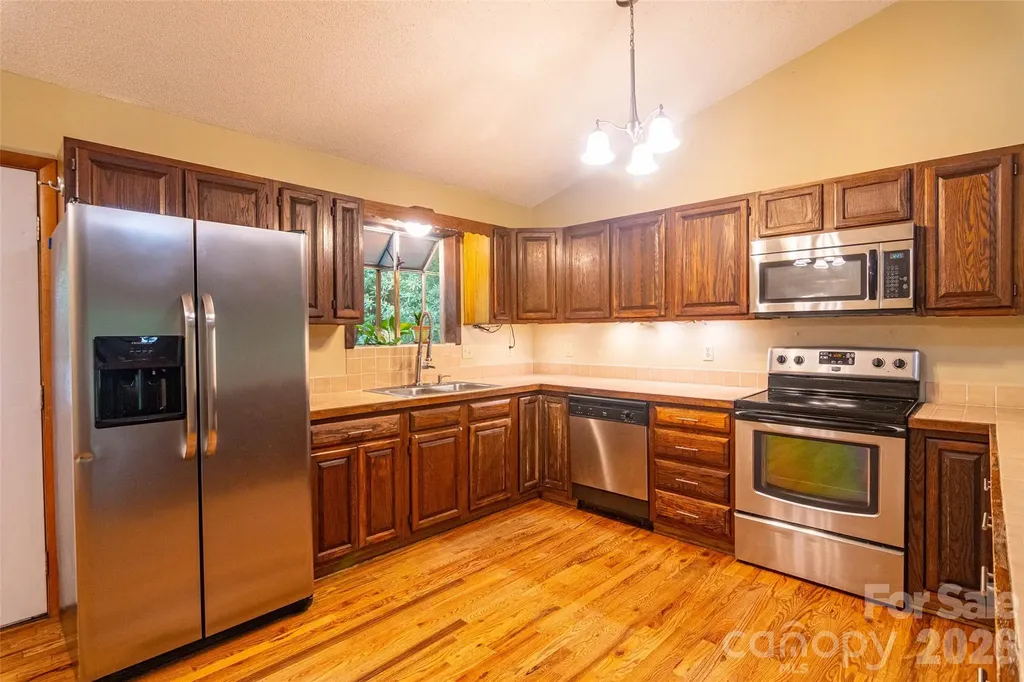 4105 Pickens Highway Rosman NC 28772