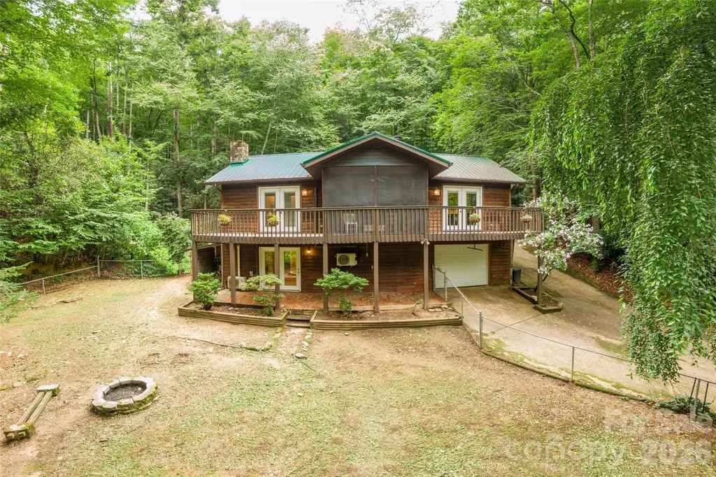 4105 Pickens Highway Rosman NC 28772