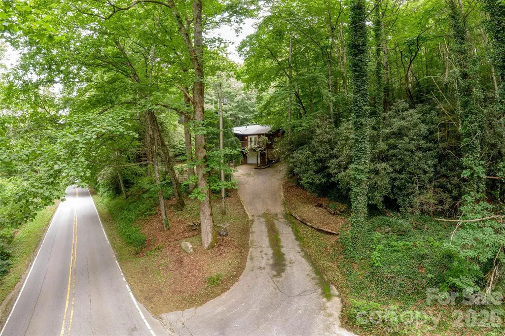4105 Pickens Highway Rosman NC 28772