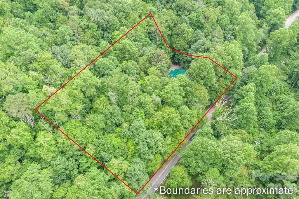 4105 Pickens Highway Rosman NC 28772