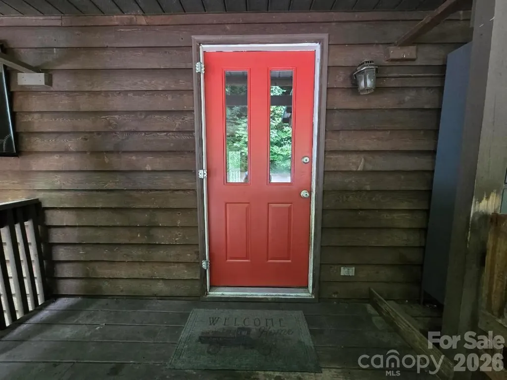 4105 Pickens Highway Rosman NC 28772
