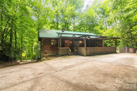 4105 Pickens Highway Rosman NC 28772