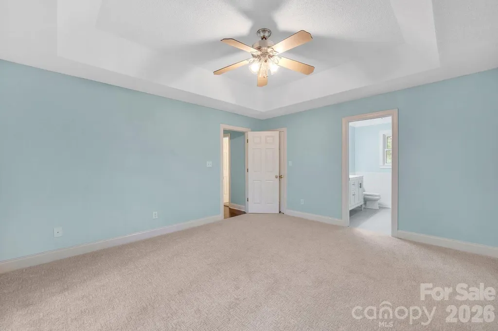 1637 Winthrop Lane Monroe NC 28110