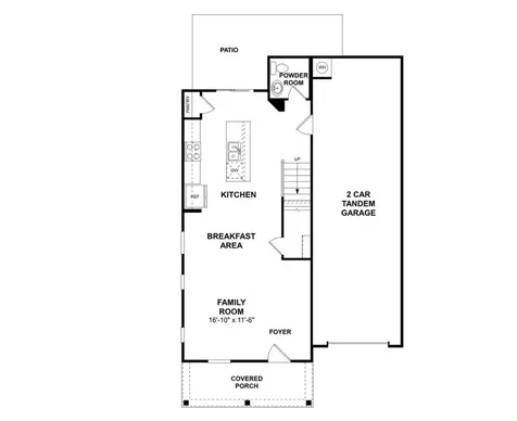 1493 Kate Cecil Way York SC 29745