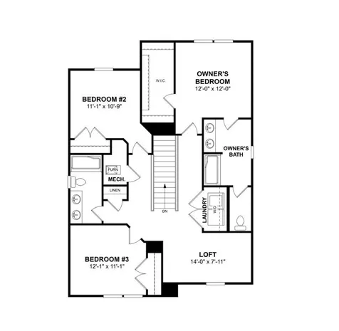 1493 Kate Cecil Way York SC 29745