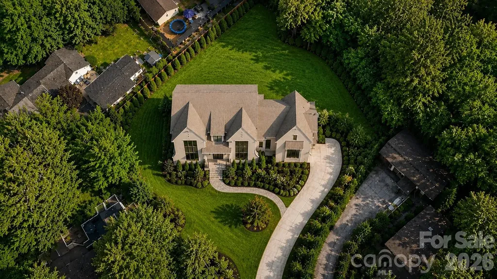 125 Randstone Court Charlotte NC 28211