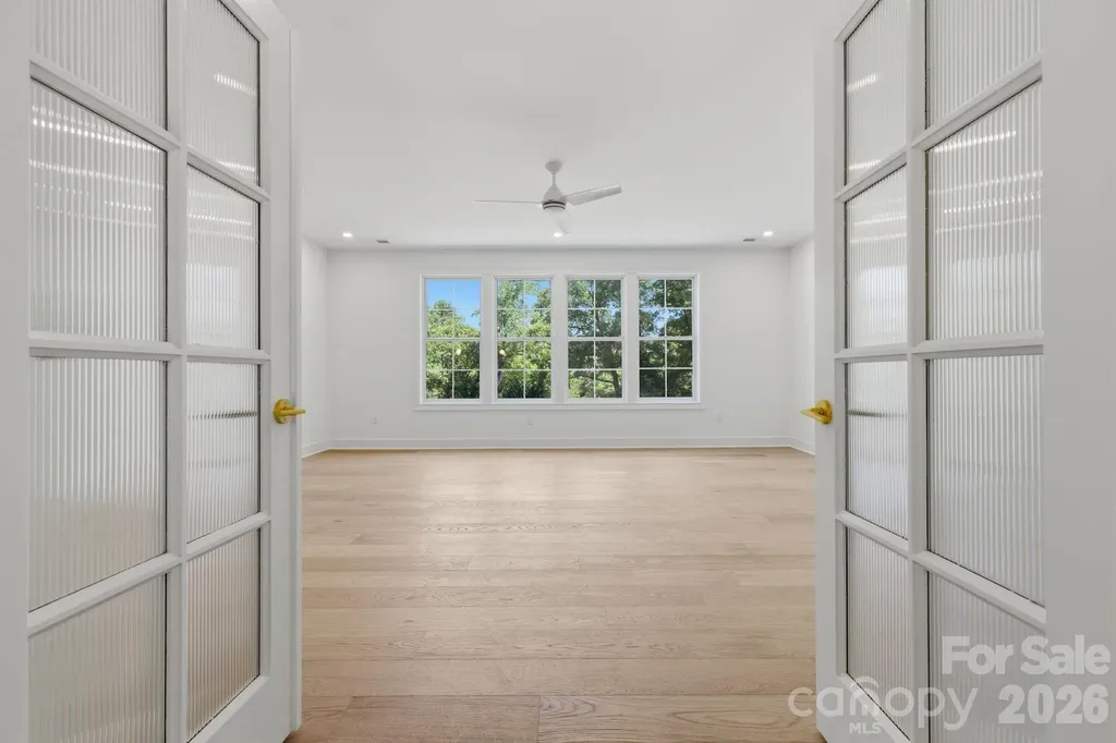 125 Randstone Court Charlotte NC 28211