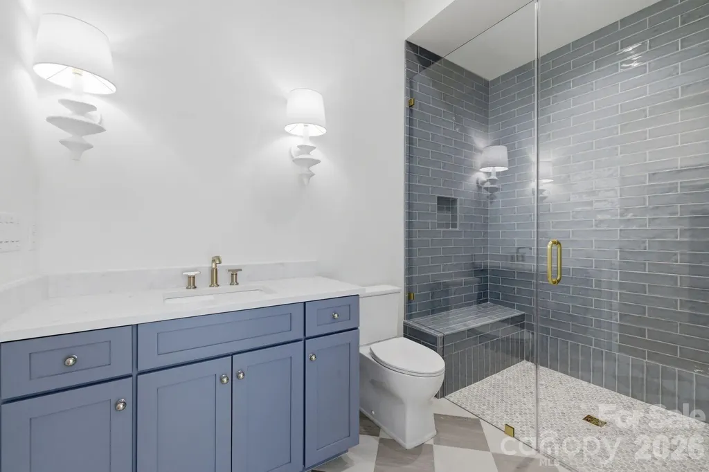 125 Randstone Court Charlotte NC 28211