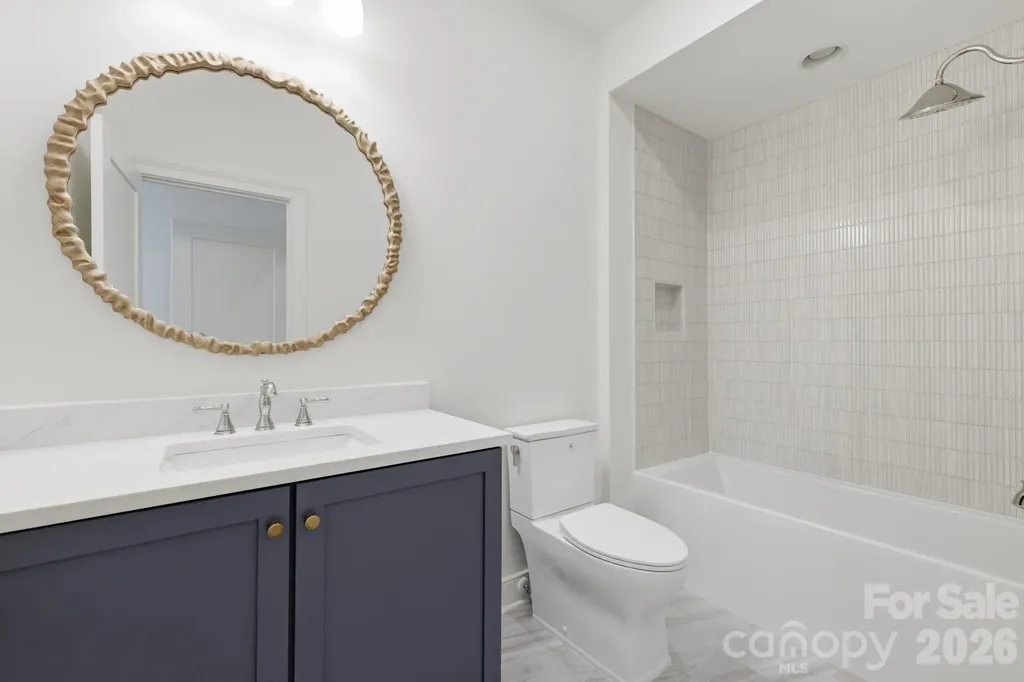 125 Randstone Court Charlotte NC 28211