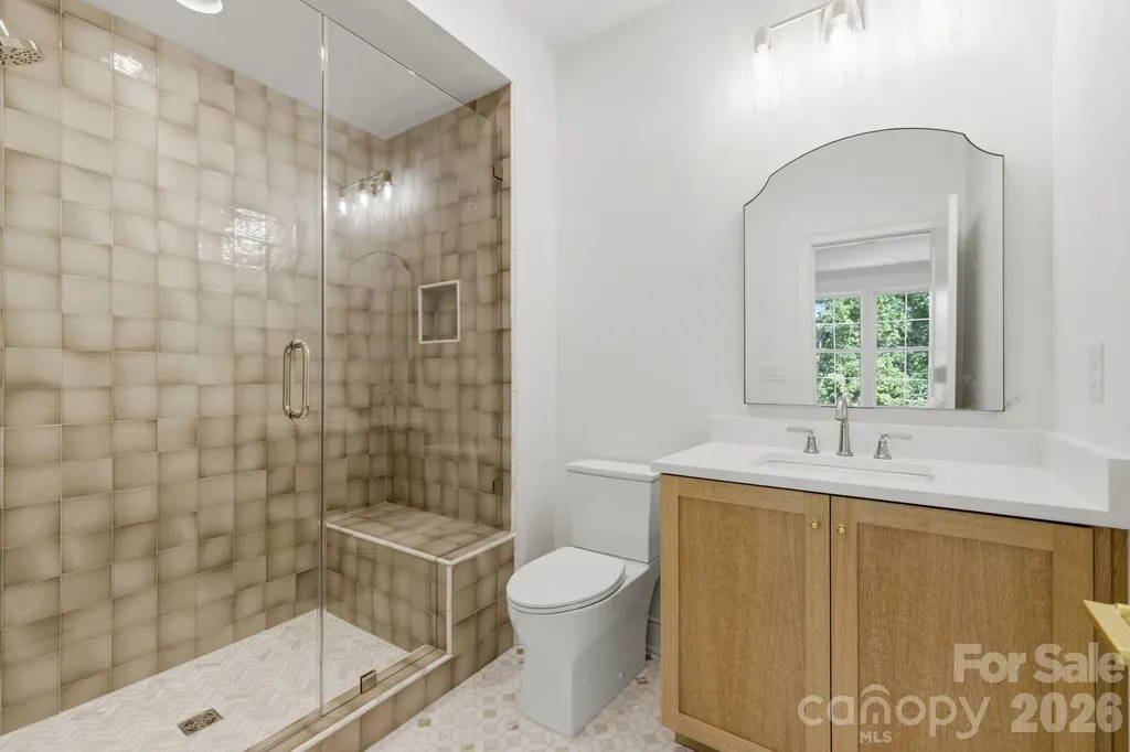 125 Randstone Court Charlotte NC 28211