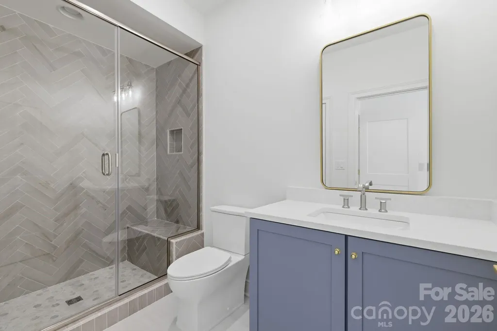 125 Randstone Court Charlotte NC 28211