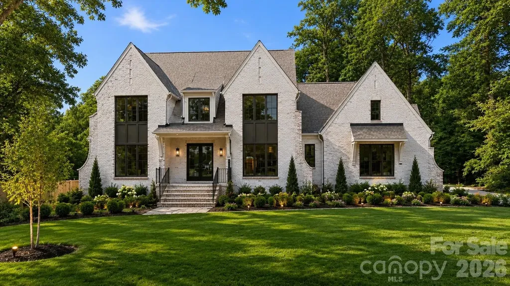 125 Randstone Court Charlotte NC 28211