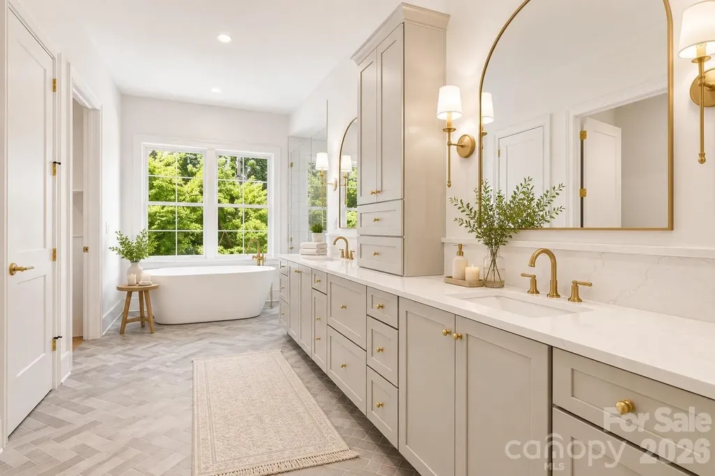 125 Randstone Court Charlotte NC 28211