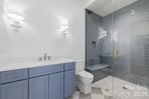 125 Randstone Court Charlotte NC 28211