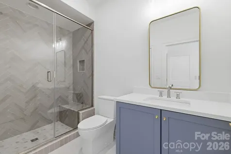 125 Randstone Court Charlotte NC 28211