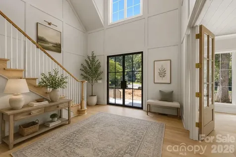 125 Randstone Court Charlotte NC 28211
