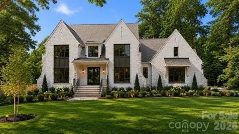 125 Randstone Court Charlotte NC 28211