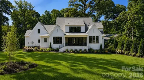 125 Randstone Court Charlotte NC 28211