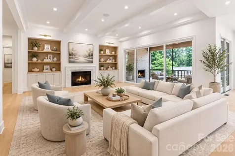 125 Randstone Court Charlotte NC 28211