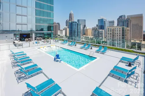 401 S Graham Street Charlotte NC 28202