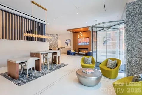 401 S Graham Street Charlotte NC 28202