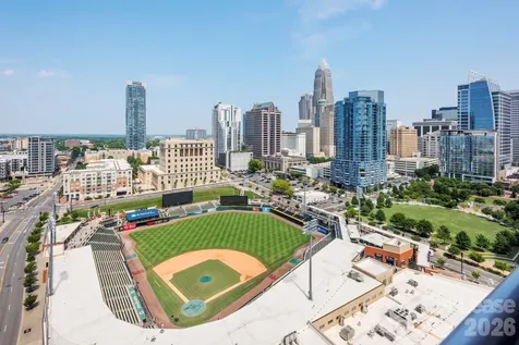 401 S Graham Street Charlotte NC 28202