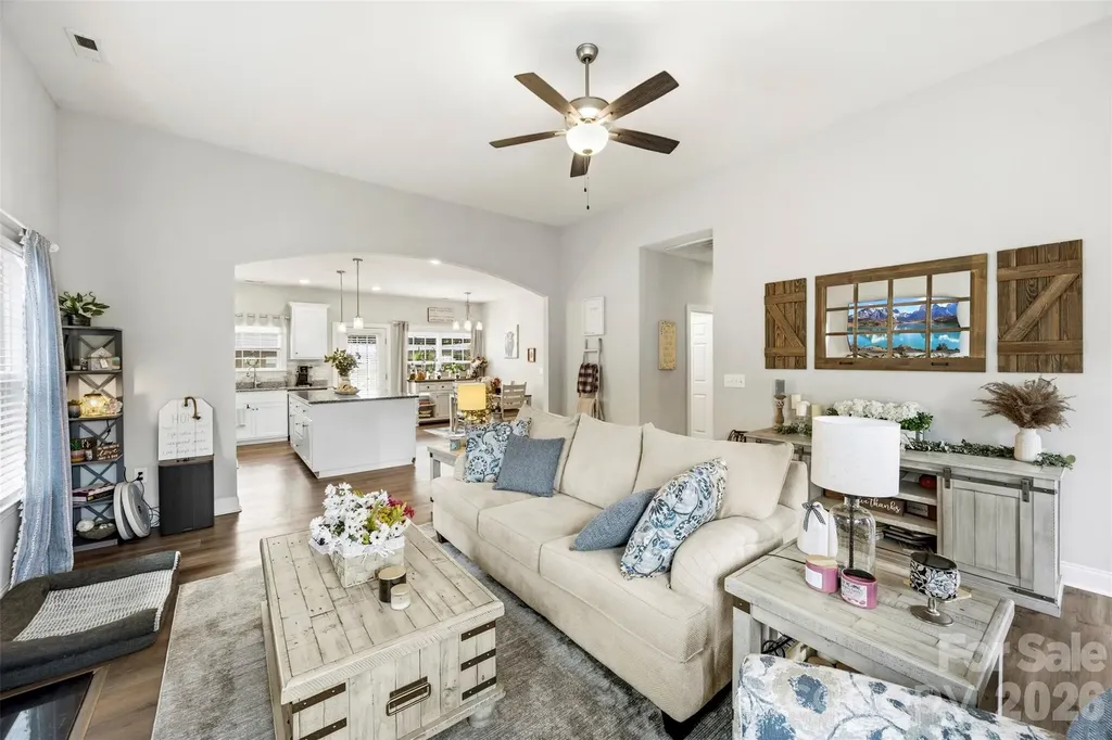268 Ella Drive Locust NC 28097