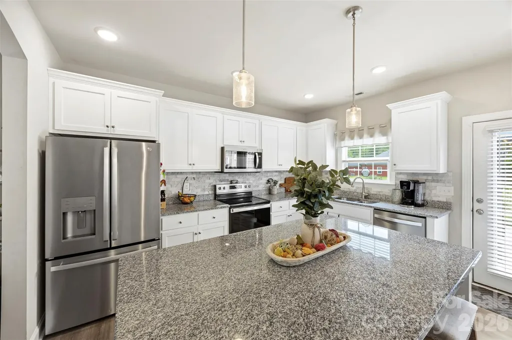 268 Ella Drive Locust NC 28097