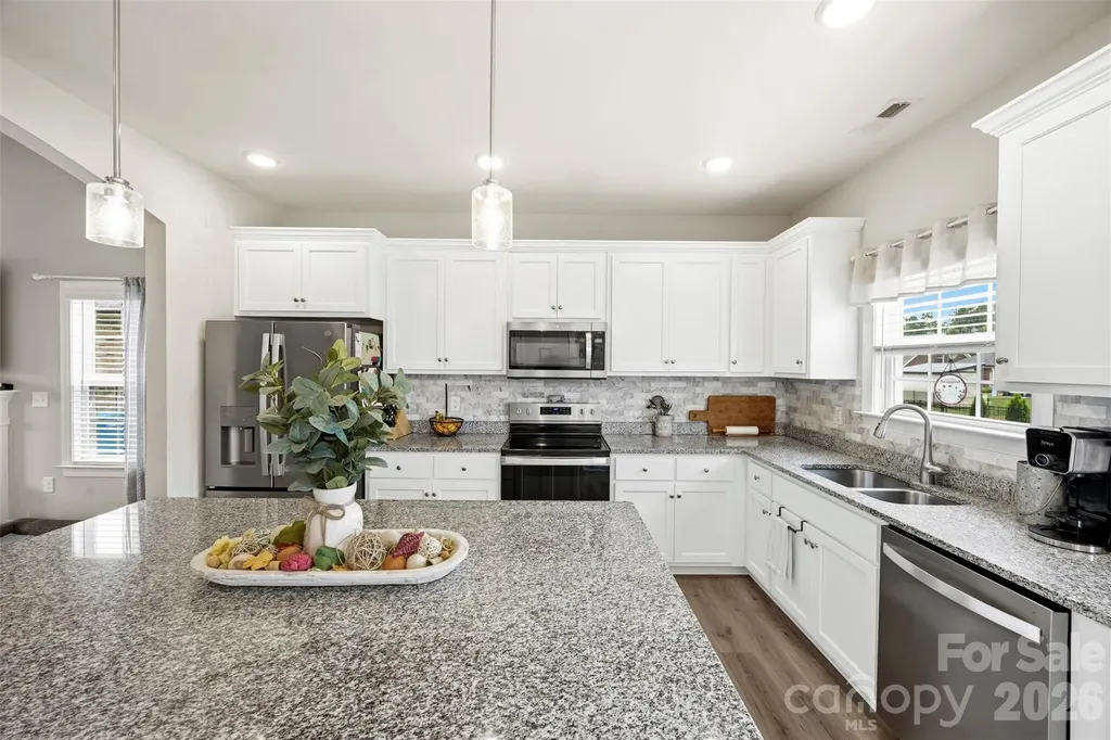 268 Ella Drive Locust NC 28097