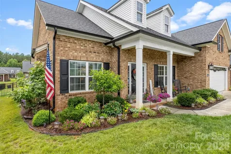 268 Ella Drive Locust NC 28097