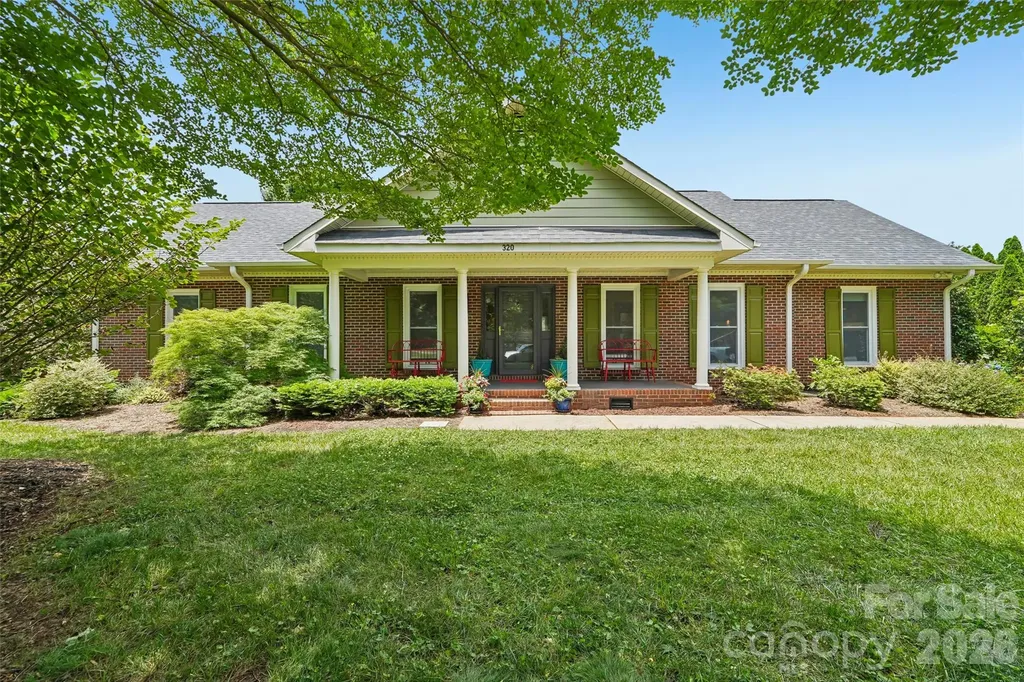 320 Canvasback Road Mooresville NC 28117