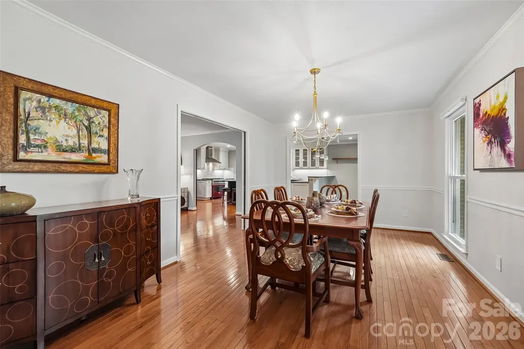 320 Canvasback Road Mooresville NC 28117