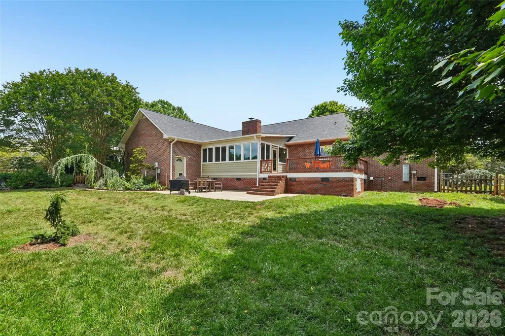 320 Canvasback Road Mooresville NC 28117
