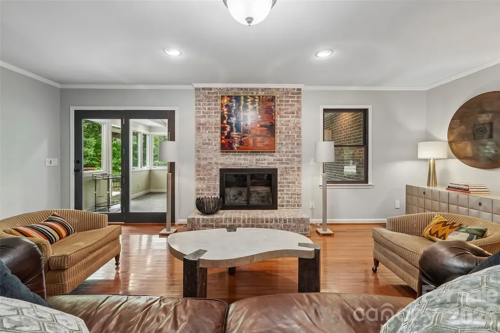 320 Canvasback Road Mooresville NC 28117