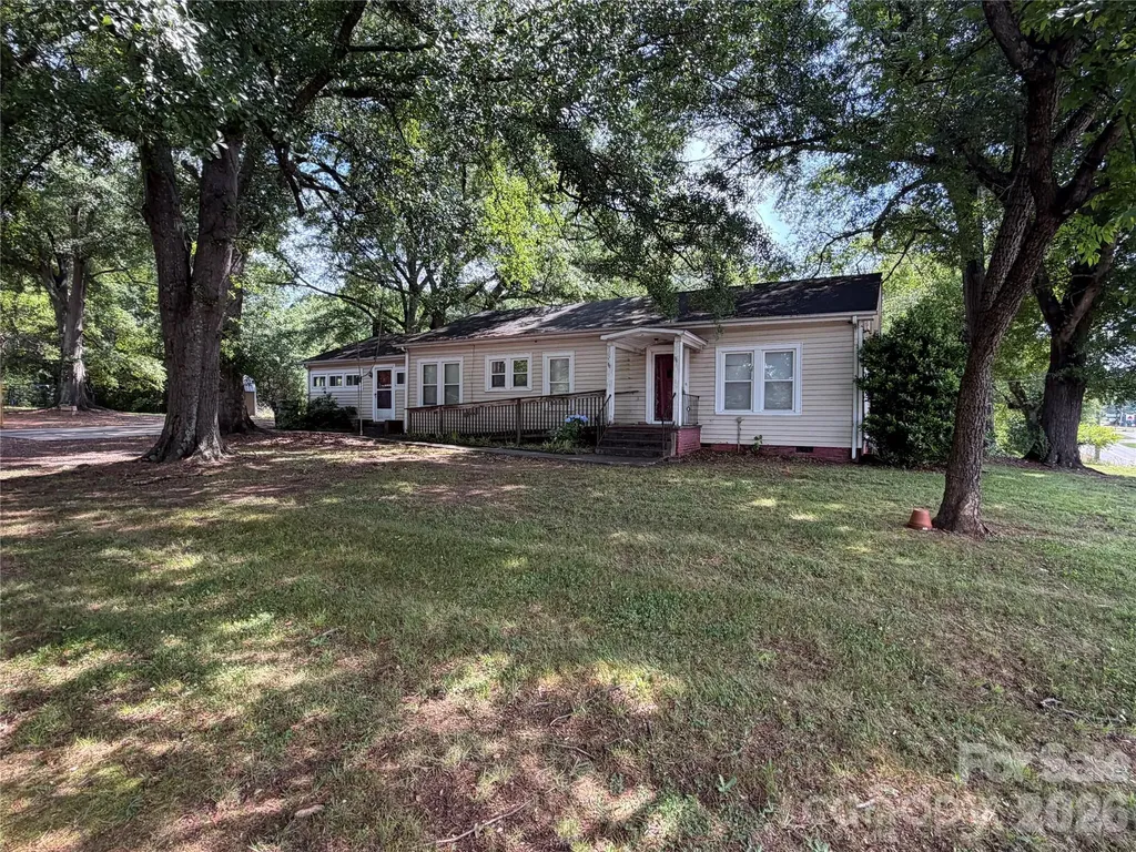 108 Fairview Street Shelby NC 28152