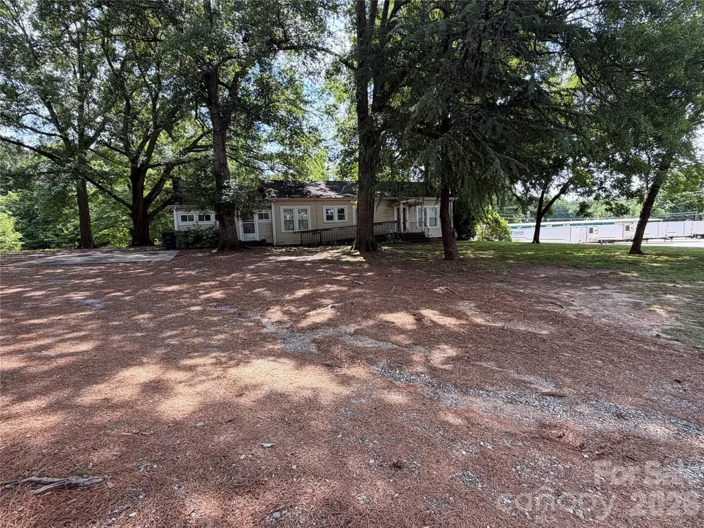 108 Fairview Street Shelby NC 28152