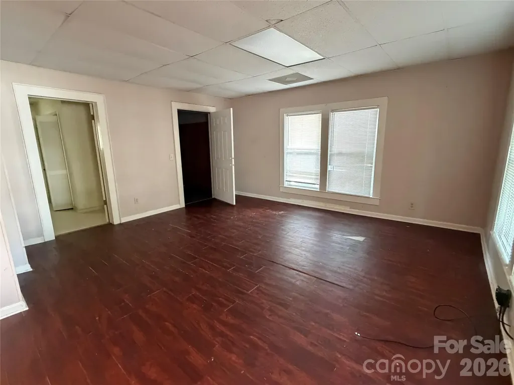 108 Fairview Street Shelby NC 28152