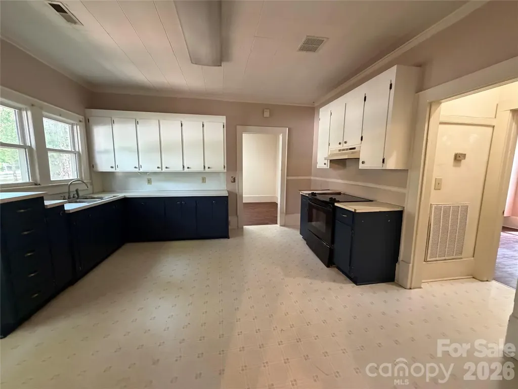 108 Fairview Street Shelby NC 28152