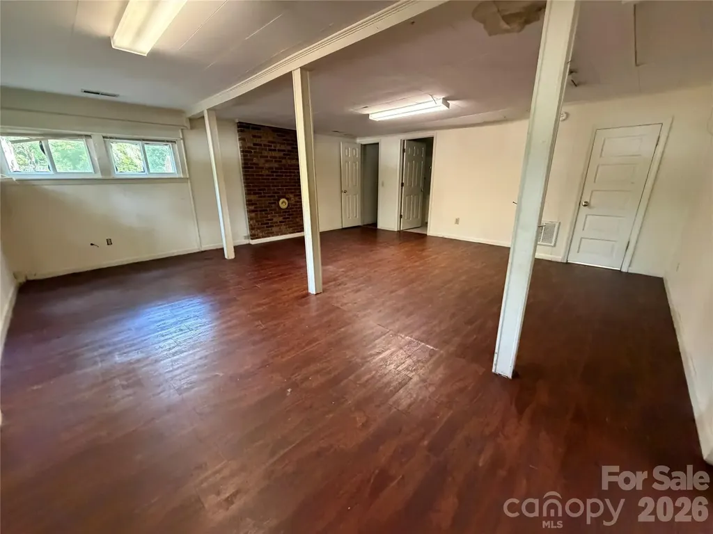 108 Fairview Street Shelby NC 28152