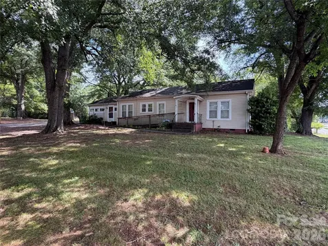 108 Fairview Street Shelby NC 28152