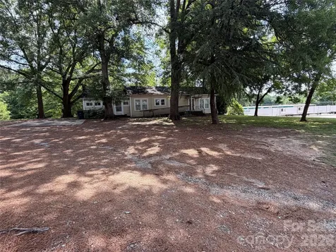 108 Fairview Street Shelby NC 28152