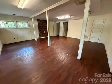 108 Fairview Street Shelby NC 28152