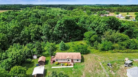 10882 Bowman Barrier Road Mount Pleasant NC 28124