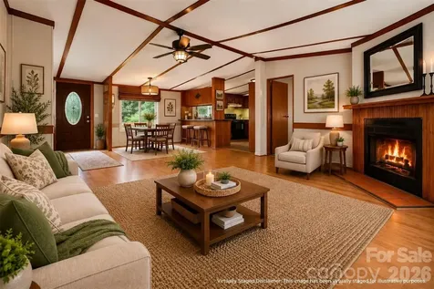 10882 Bowman Barrier Road Mount Pleasant NC 28124
