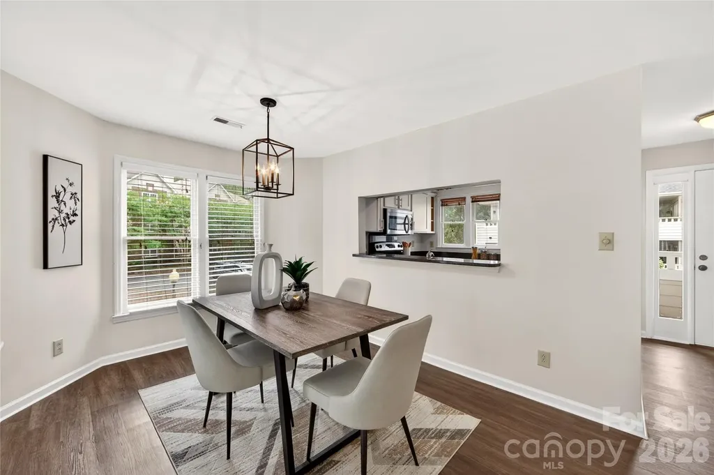 2715 Selwyn Avenue Charlotte NC 28209