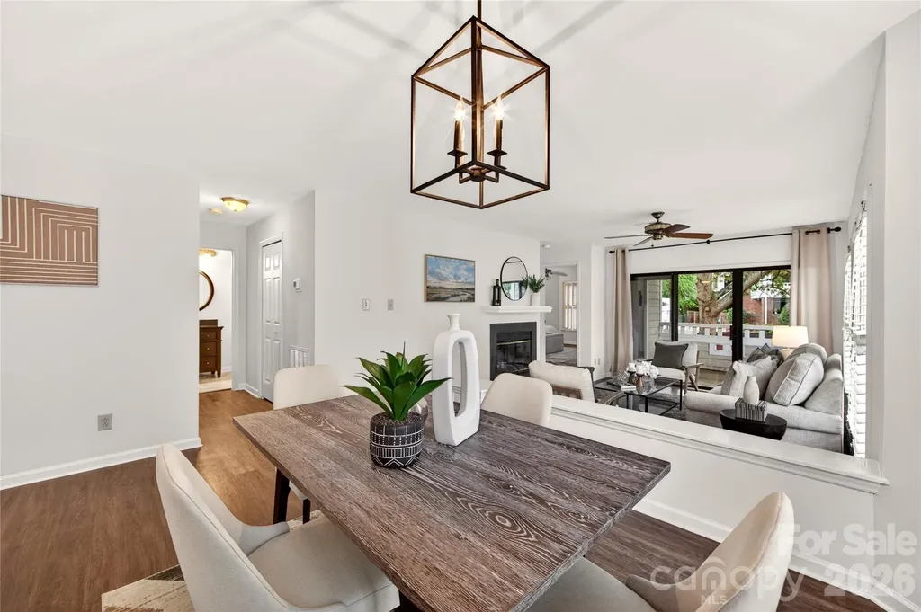 2715 Selwyn Avenue Charlotte NC 28209