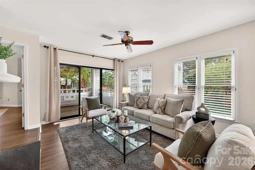 2715 Selwyn Avenue Charlotte NC 28209