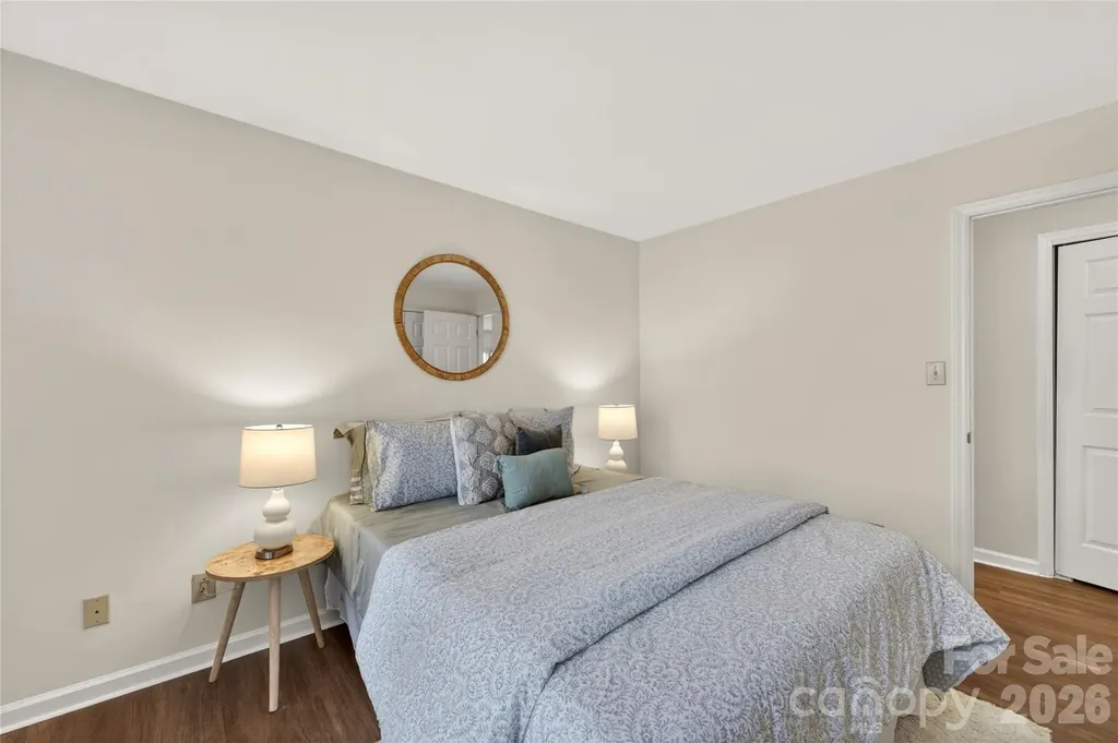 2715 Selwyn Avenue Charlotte NC 28209