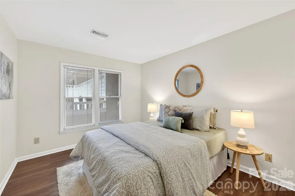 2715 Selwyn Avenue Charlotte NC 28209