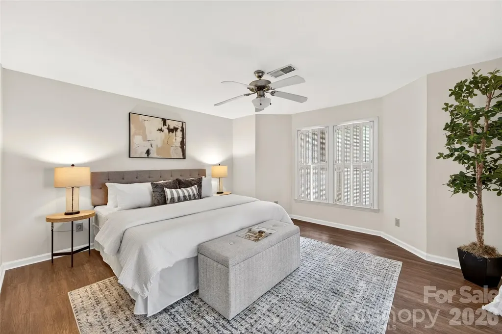 2715 Selwyn Avenue Charlotte NC 28209